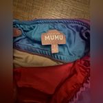 Show Me Your Mumu  Taylor tube dress Photo 6