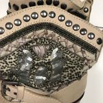 Naughty Monkey Naughty‎ monkey Lysandra sequin embellished ankle boots Photo 5