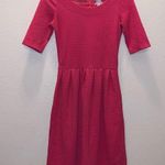 Downeast  basics pink XS summer dress Photo 0