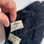 Eddie Bauer Suede Gloves Photo 2