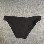 Becca  Women’s Black Swim Bottoms Photo 1