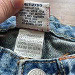 True Religion  Berkeley Patchwork Flare Jeans Size 24 Photo 6