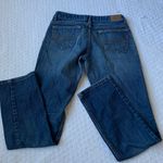 Aeropostale Bayla  Skinny Jeans Size 3/4 Short Like New Photo 3