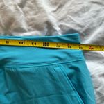 Like new: Lands End blue skort size 6 Photo 2