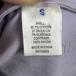 L'Academie size small Lilac lavender purple oversized fit Annie Blazer jacket Photo 4