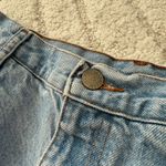 Bill Blass  High Waist Jean Shorts Size 10 Photo 1