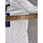 Women's Xs White Essex Classics Long Sleeve Horseback Riding Show Shirt nwt Photo 9