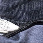 Champion brand gray tie dye look work out leggings with lime green strip… Photo 4