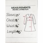 Rachel Roy Women's Tie Dye Midi Dress December Purple Berry Large NWT Pink Photo 6