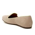 Clarks Valley Leather Lounge Loafer Round toe Allover pin hole Womens Si… Photo 1