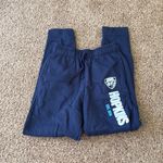 John Hopkins Navy Blue sweatpants. Photo 2