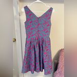 Betsey Johnson Betsy Johnson Embroidered Bug Dress Photo 5