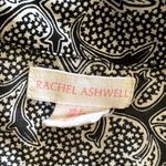 Rachel Ashwell Black and White Floral Pijamas Photo 2