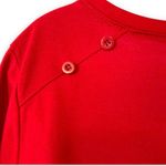 Wonder Woman tee shirt with detachable cape M Red Size M Photo 10