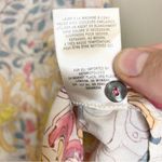 Anthropologie Maeve Multicolor Floral Handkerchief Hem Lightweight Top Size 4 Photo 8