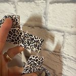 Victoria's Secret Victoria Sport Angel Max Leopard Print Sports Bra, 34B Photo 2