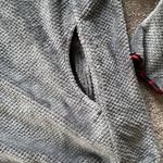 Simply Southern  Gray Fleece Pullover SIZE M Photo 1