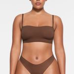 SKIMS  NAKED BANDEAU SIZE 2X in Jasper NWT sold‎ out Photo 1