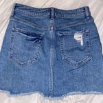 Forever 21 Jean Skirt Photo 1