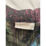 Drapers & Damons Dress Jacket Leafy Tapestry Photo 2