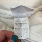 Champion  Reverse Weave Oversized Cropped Hoodie, size XL Photo 8