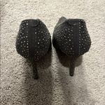Nordstrom Elle Women's Gray Studded Heels Photo 1