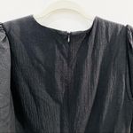 Calvin Klein NEW  black romper Photo 3