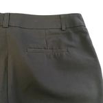 Apt. 9 Black Ankle Slacks Pants  Size 10 Petite Short Photo 3