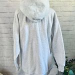 Nasty Gal Sports Illustrated Sweater Dress Photo 5