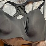 Avia  Black Sports Bra Photo 0