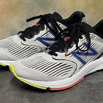 New Balance  890V6 Gray/Black Women's Running Shoes Size 10B Photo 0