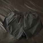 Nike Black  Tempo Shorts Women’s Running Photo 1