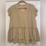 Cato Boho Blouse G-904 Photo 0