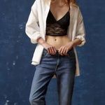 BDG Woman’s Mid-Rise Skinny Blue Jeans size 29 Photo 9