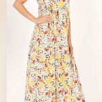 Petal and Pup NEW MIUCCIA MAXI DRESS - PALERMO MEDIUM Photo 0
