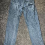 Pretty Little Thing Mom Jeans Photo 1