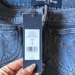 Veronica Beard Crosbie Wide leg jeans Photo 2