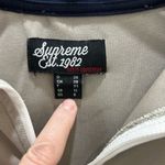 Horze Supreme 1982 Trista Women's Riding Equestrian LS Sun Shirt beige US 8 Tan Photo 3