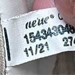 Aerie Beige Ribbed Crop Top Women’s Small Granola Girl Coastal Beach Casual Photo 6