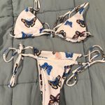 Romwe  Bathing Suit Set Photo 0