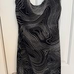 H&M  Dress Mini Black Photo 0