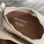 Skechers Sketchers Arch Fit Breezy City Catch Slip On Knit Sandal Size 11 Photo 3