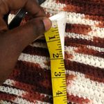 90s/2000s Y2K Vaneli Black White Open Peep Toe Silver Buckle Genuine Leather Slingback Pumps Kitten Heel Shoes Gothic Office Siren Core Dark Academia Whimsygoth Corporate Photo 4