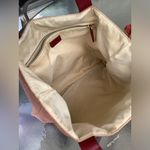 BVLGARI Authentic shoppers tote 🌷🌷🌷 Photo 9