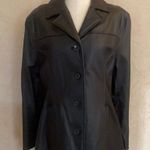 wilson's leather NWOT Wilson’s Dark Brown Leather Jacket Photo 0