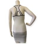 Koral  ACTIVEWEAR 'Magnify' Racerback Mini Dress Gradient Photo 1