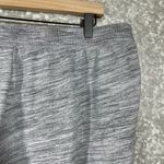 Catherines Women's Plus Size Gray Marled Sweatpants Photo 5