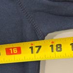 Tommy Bahama NWT Navy Blue Henley Quarter Zip Long Sleeve Dress X Small Photo 6