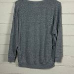 Joie  Jennina Gray Sweater size XXS Photo 8