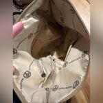 Canvas tote bag Brown Photo 2